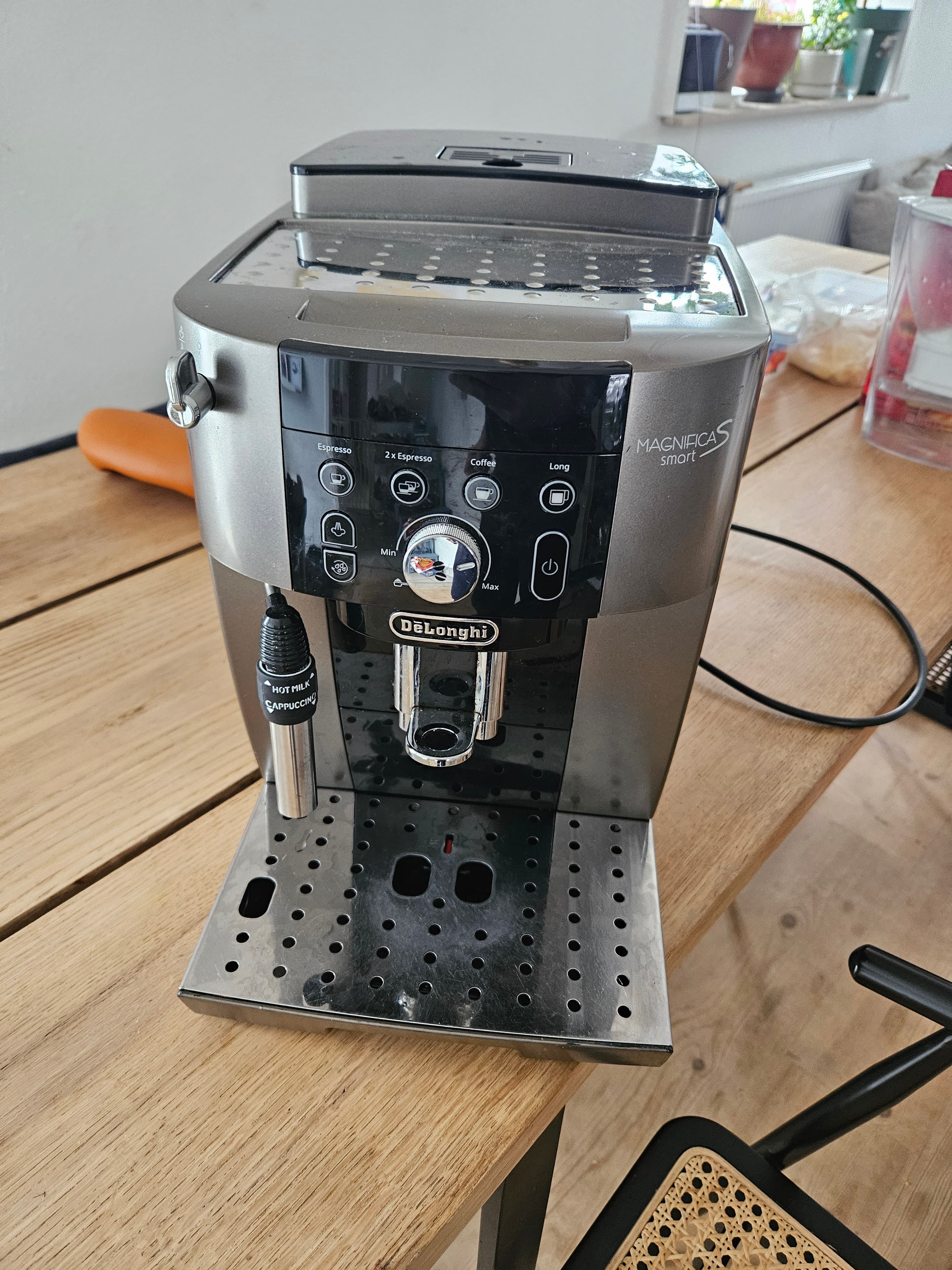 De'Longhi Magnifica S Smart ECAM250.33.TB