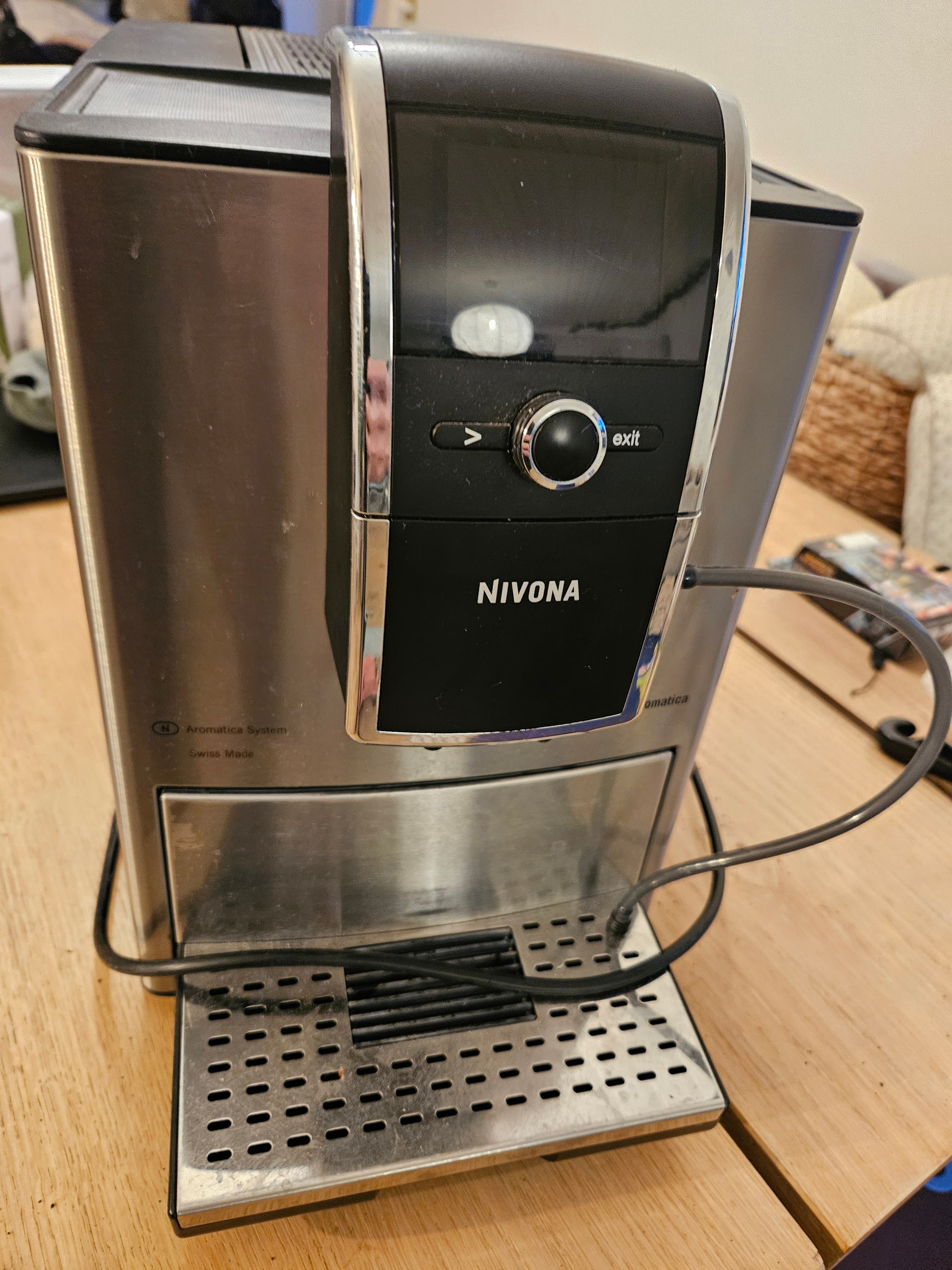 Nivona NICR 859 type 692