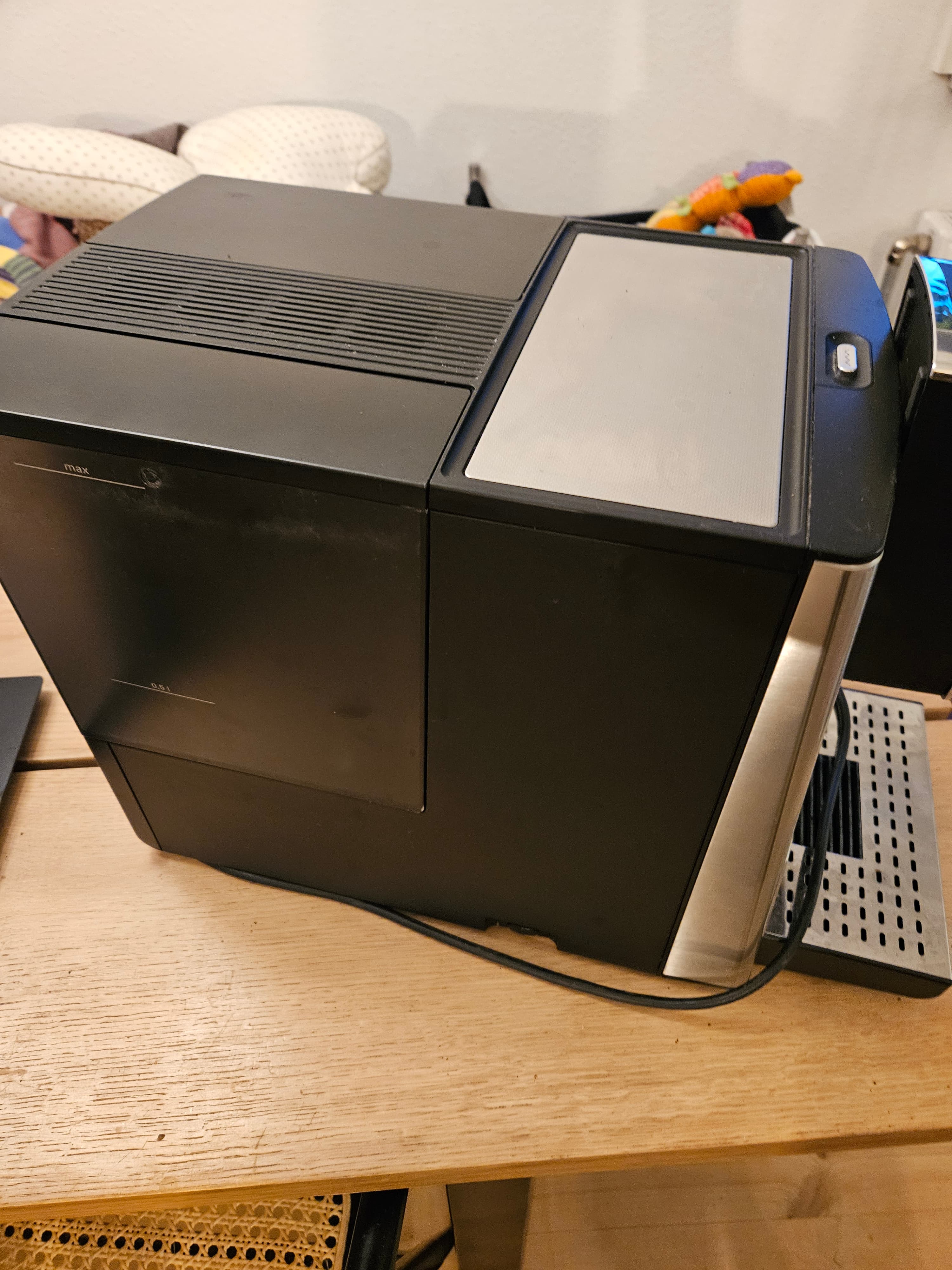 Nivona NICR 859 type 692