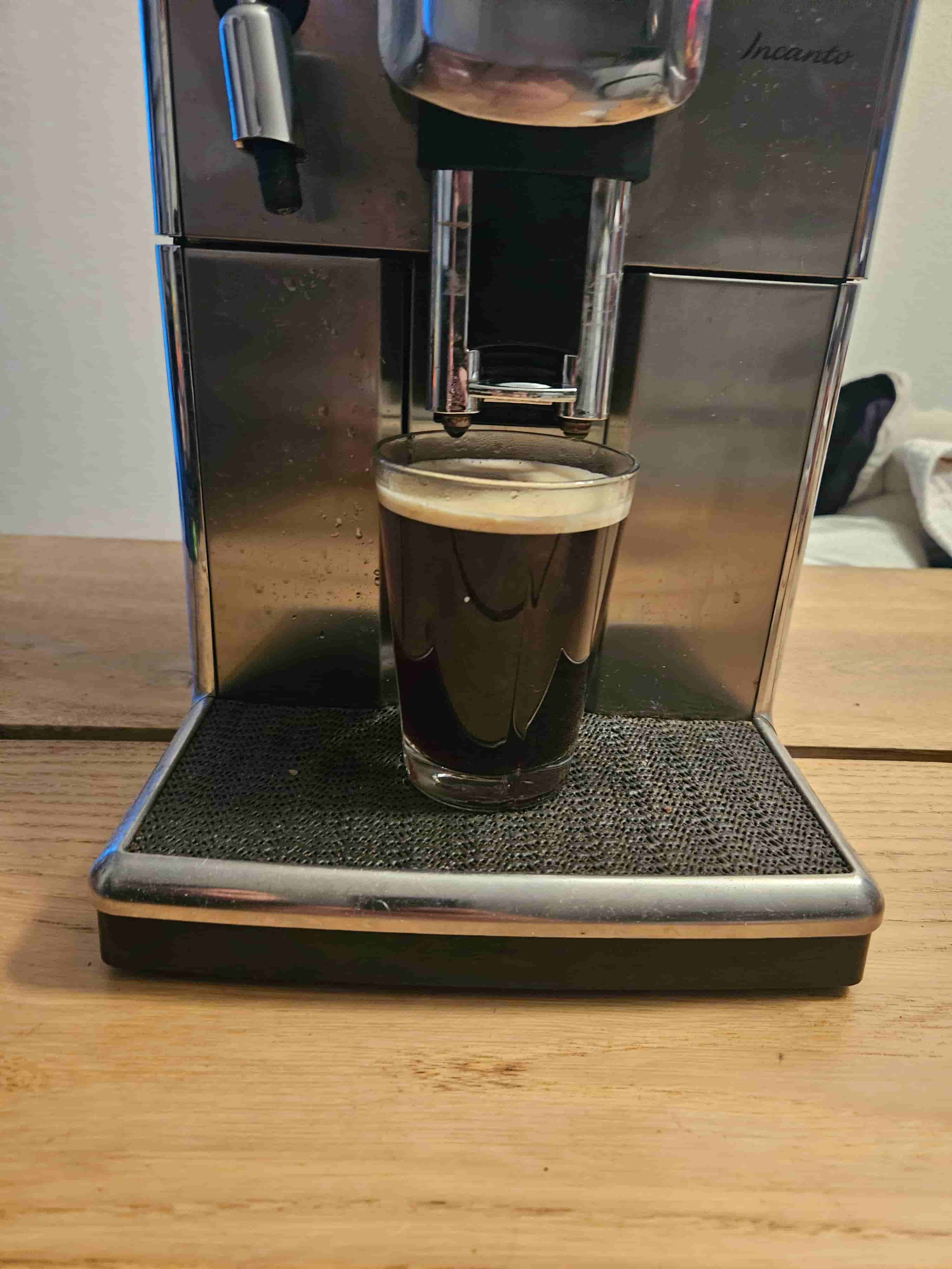 Saeco HD8914