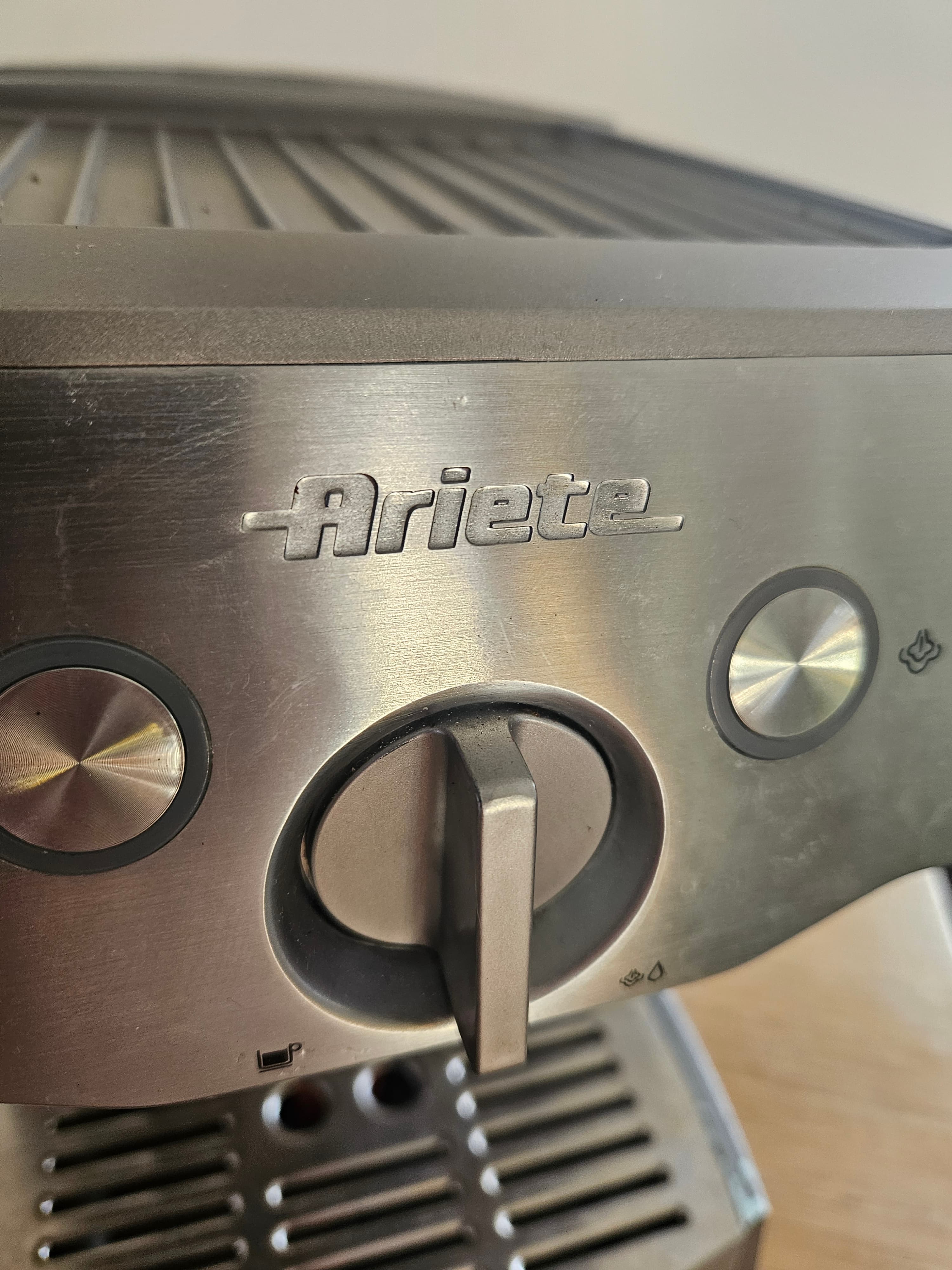 Ariete 1324