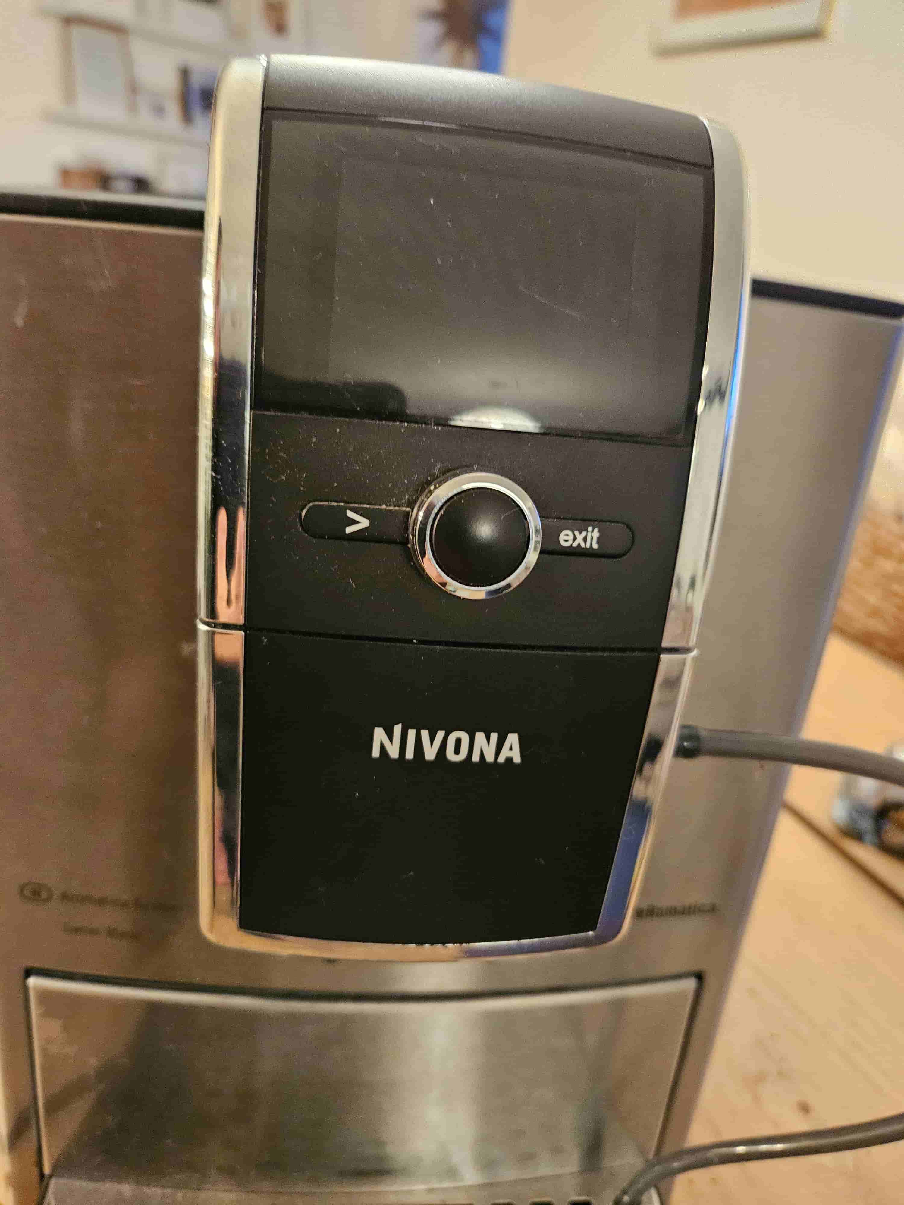 Nivona NICR 859 type 692