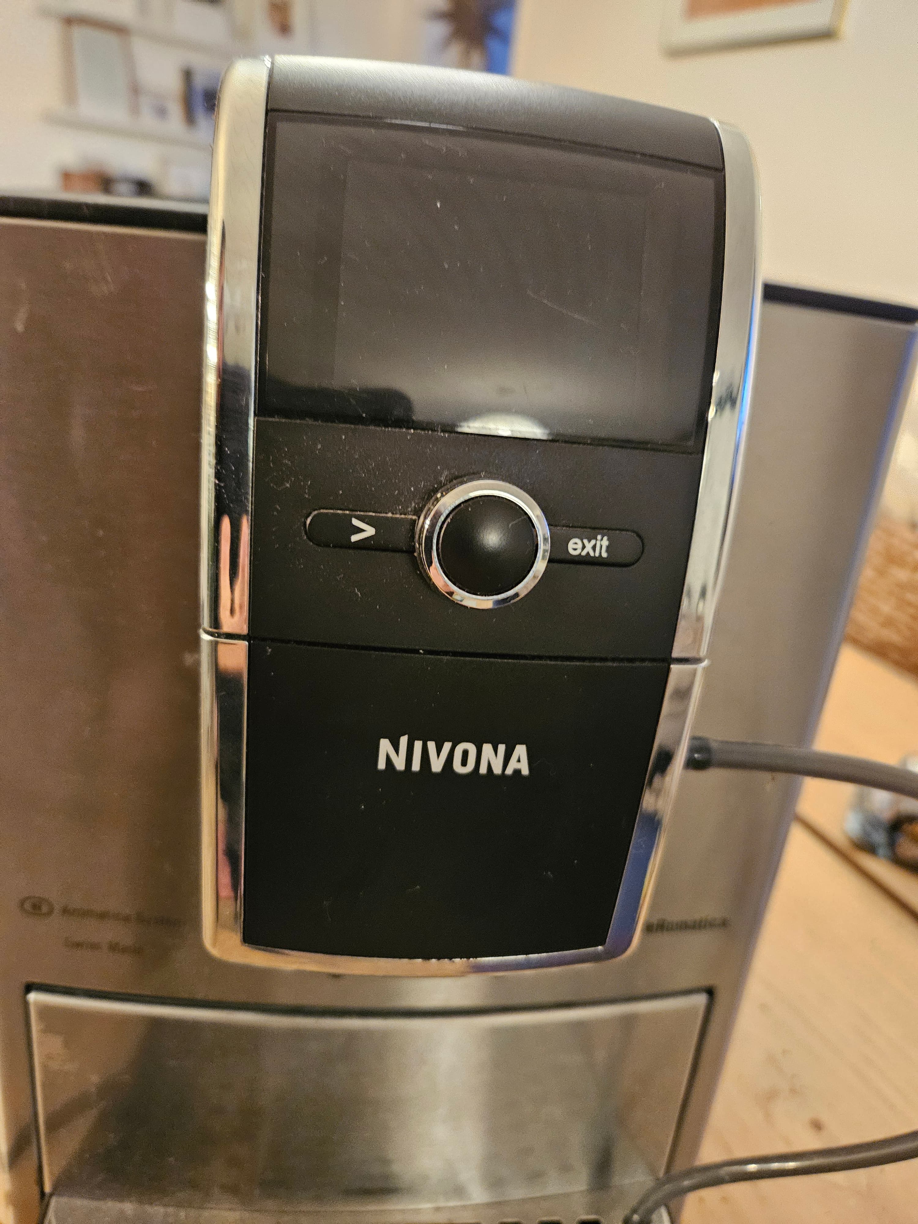 Nivona NICR 859 type 692