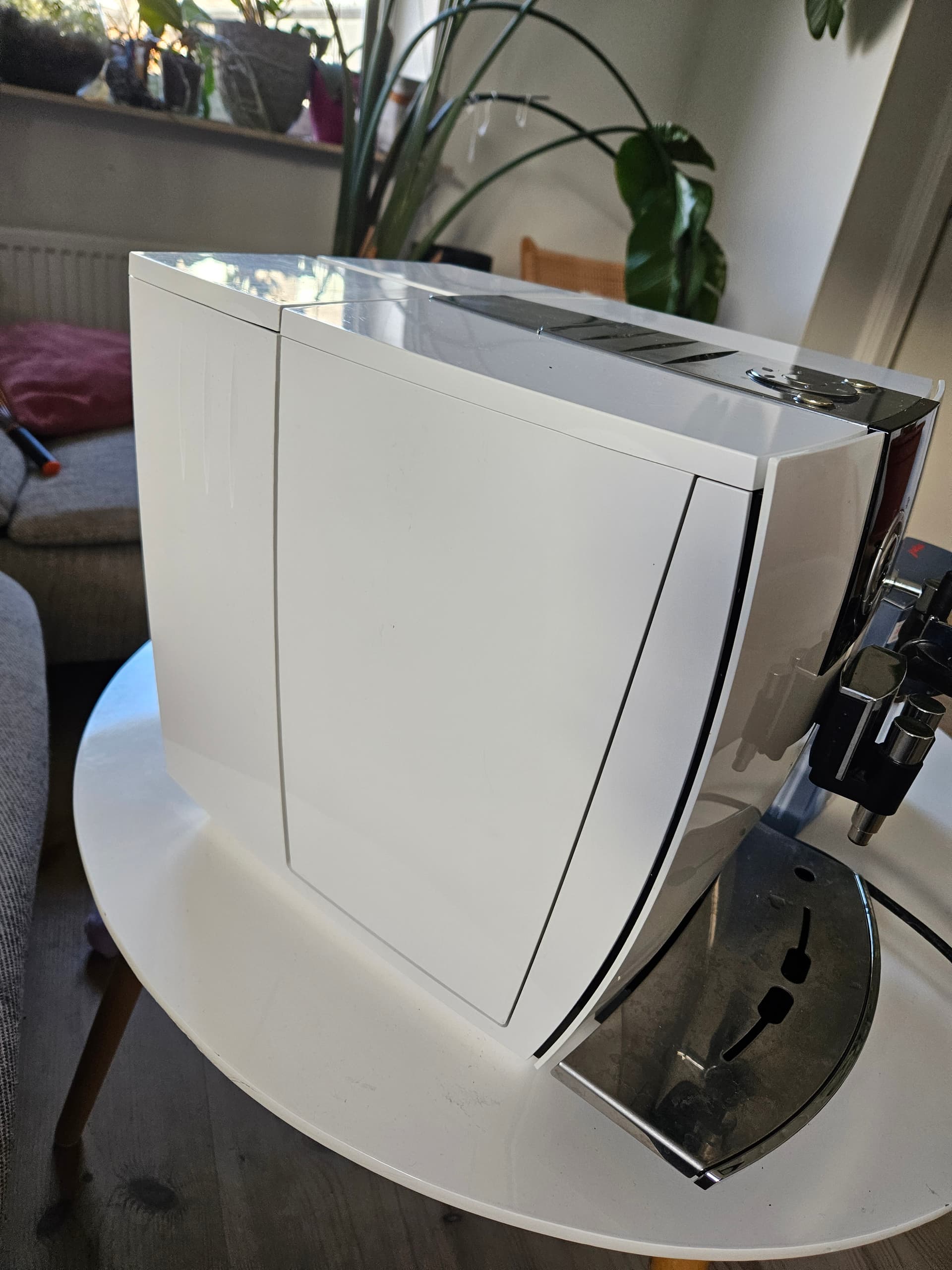 Jura Impressa J5 2