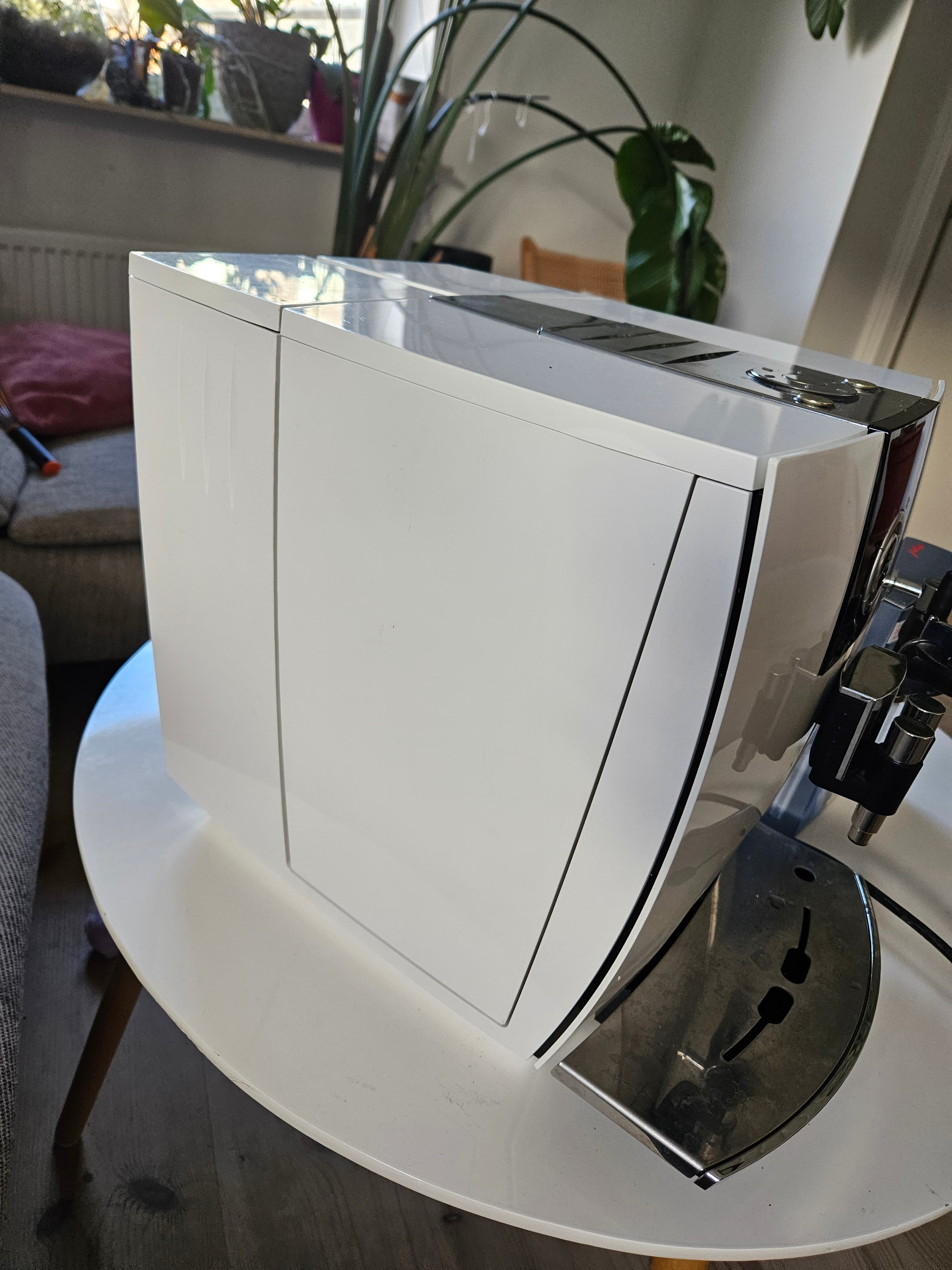 Jura Impressa J5