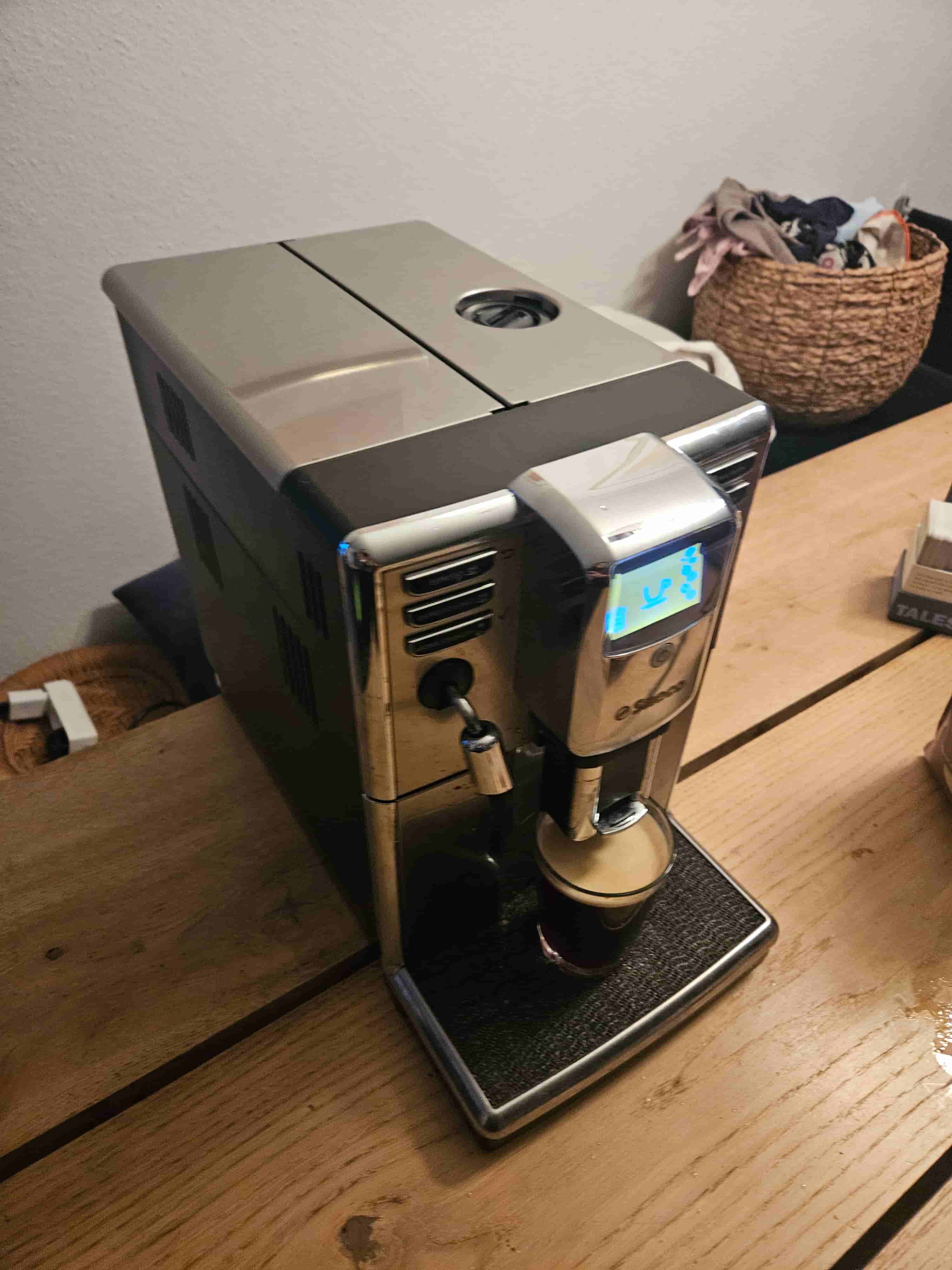 Saeco HD8914