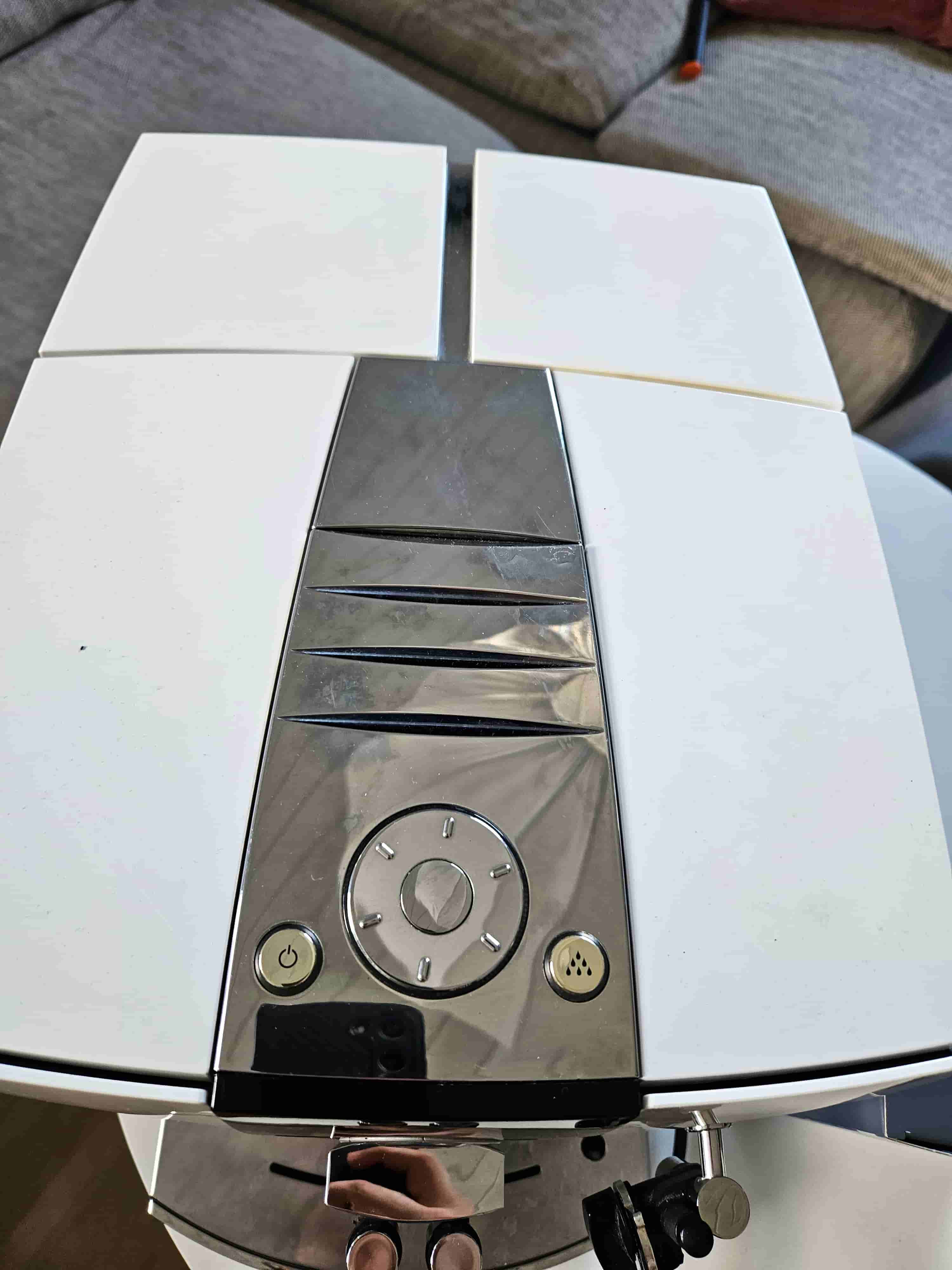 Jura Impressa J5