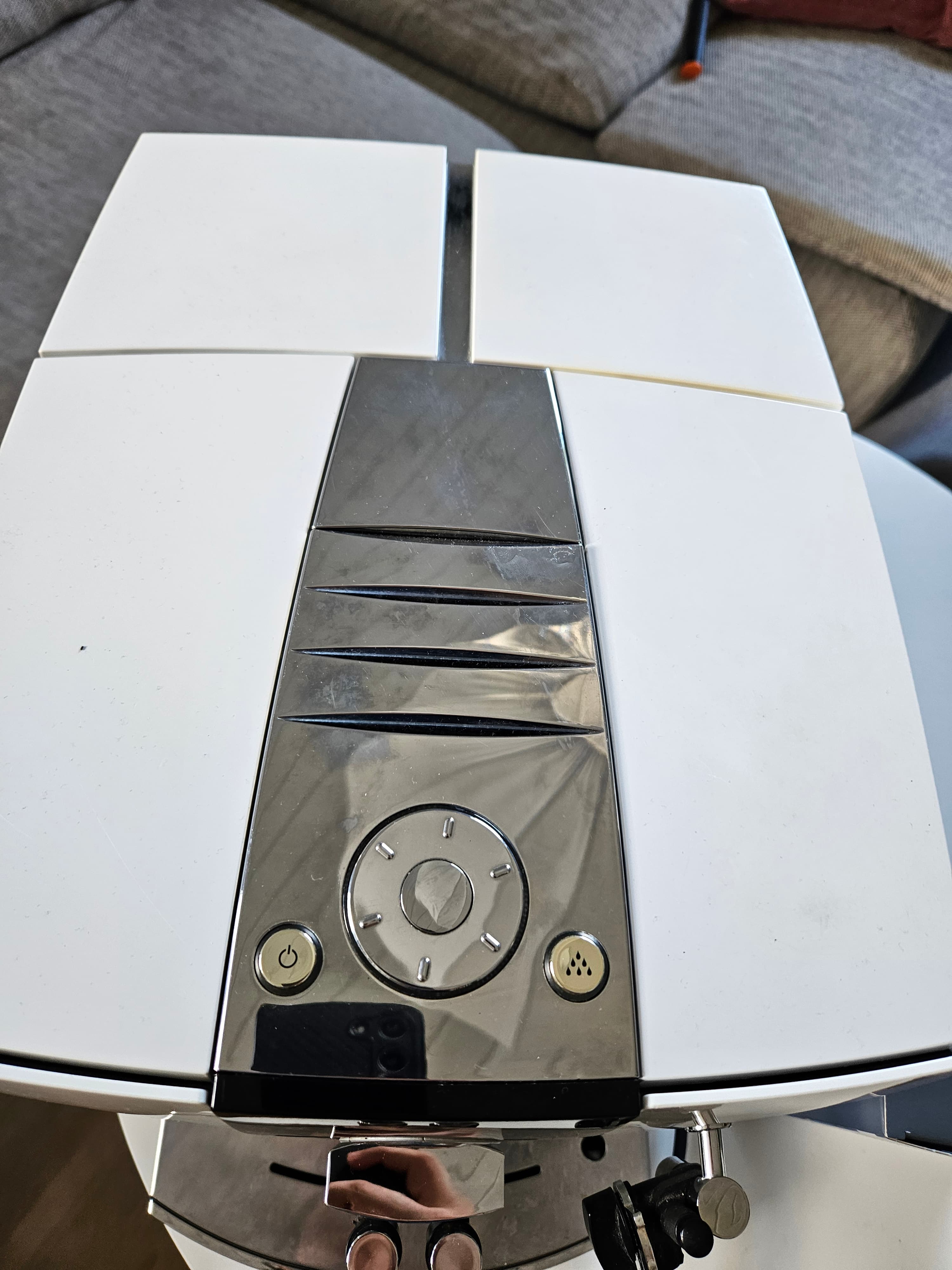 Jura Impressa J5